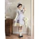 Honey Machine Moth Orchid OP with Extension Sleeves(Pre-Order/Full Payment Without Shipping)